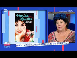 Marisa laurito oggi ha 69 anni: Maurisa Laurito I Capitoli Piu Belli Di Una Vita Scapricciata Oggi E Un Altro Giorno 23 04 2021 Youtube
