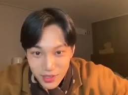 There are currently exo members who are serving their time in the military. Exo Member Kai Threatens To Call The Police After He Sensed A Fan Waiting Outside The K Pop Band S Residence Pinkvilla