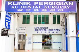 Check spelling or type a new query. Home Au Dental Surgery