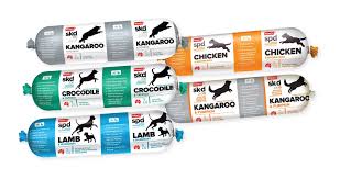 Check spelling or type a new query. Prime100 Spd Sk D200 Cooked Rolls Australian Dog Lover