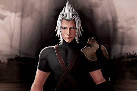 Terra Xehanort Today Is The Day You All Lose Terra Kingdom Hearts Kingdom Hearts Kingdom Hearts 3