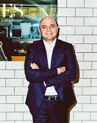 Sajid javid swipes at dominic cummings in chancellor resignation speech. Hugh Grant Was Incredibly Rude To Me Says Chancellor Sajid Javid The Irish News