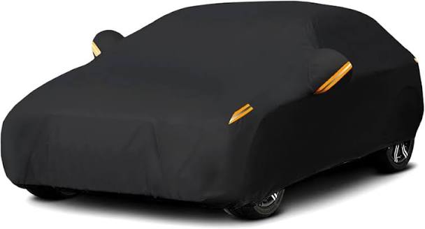 Mornyray All-Weather Car Cover 