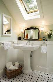 Bathroom Remodel Can T Leave Out Tips Small Attic Bathroom Bathroom Solutions Mint Bathroom