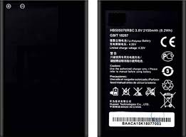 Virateck's Original Huawei Ascend Y600 ...