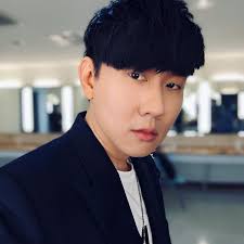 林俊傑JJ Lin
