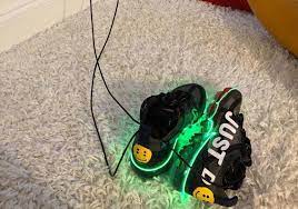 Modern Notoriety On Twitter Nike Vapormax Hype Clothing Hoka Running Shoes