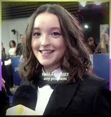 Zoe Ramsey's Instagram, Twitter & Facebook