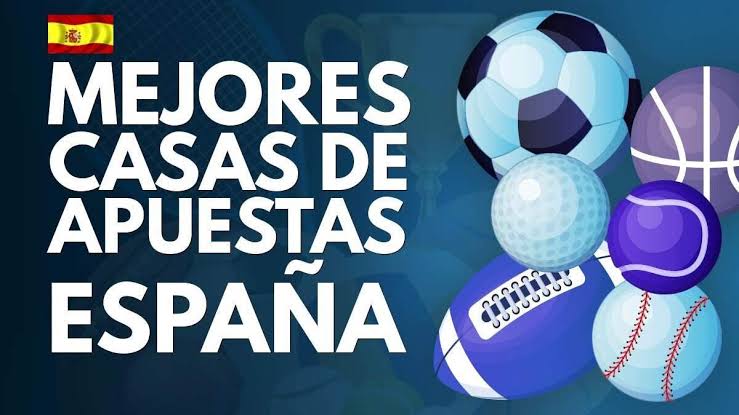 Las mejores casas de apuestas internacionales de 2026