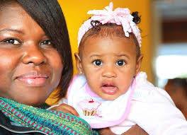 Mothers, children enjoy early Mother's Day dinner