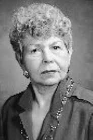 Obituary: Beverly “Nikki” (Nicholson) Adams