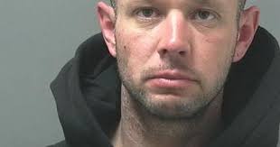 Police: Man used bedroom window to enter, burglarize house