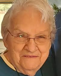 Betty Jean Roach Obituary March 27, 2023