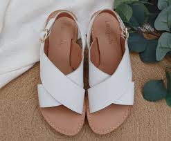 Summer Breeze Sandal