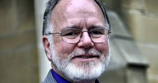 Churches `right place to start'