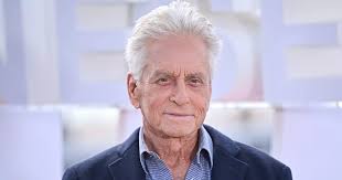 Michael Douglas almost unrecognizable in video message after Catherine  Zeta-Jones home bombshell