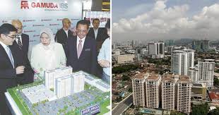 A broader housing policy from the malaysian government started in earnest in the 1970s. Here S How The New National Housing Policy Will Affect Malaysians World Of Buzz