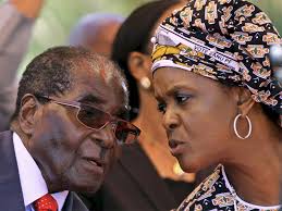 Image result for mugabe