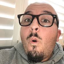 Benjamin Orozco's Amazon Page