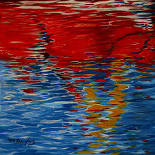 Check spelling or type a new query. Primaries Red Blue And Yellow Abstract Reflections Painting By Melodie Douglas