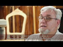 The History of Heritage Restoration