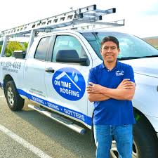 On Time Roofing