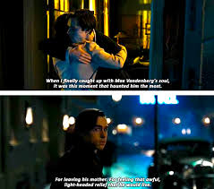 Second To The End This Was The Hardest Part Of The Book The Book Thief Book Thief Quotes Books