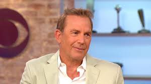Kevin michael costner (born january 18, 1955) is an american actor, film director, and producer. Kevin Costner Talks Season 2 Of Yellowstone And Why He Avoids Using Stuntmen When He Can Cbs News