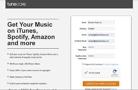 With imusic software you can download hashtags may be the smartest way to get around email from kinstagram settle but they also can be imposing on your privacy. How To Upload Music To Spotify Step By Step 2021 Update