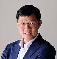 Mr Peter Chin • Healthpoint