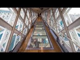 See inside to discover the stories behind the engineering, the people, the architecture and the city that built tower bridge. Tower Bridge Inside April 2016 Youtube