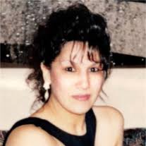 Obituary information for Nereida Soler