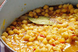 Garbanzos Guisados Deliciosi Com