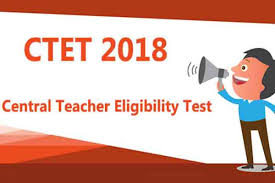The central teacher eligibility test (ctet) is conducted twice a year to determine the eligibility of candidates for appointment as teachers for classes 1 to 8. Ctet Answer Key 2018 Released On Official Website Check Ctet Nic In India Com