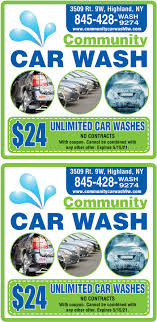The my car wash coupon discount will adjust your order total. 24 In Unlimited Car Washes Online Printable Coupons Usa Local Free Printable Shopping Coupons