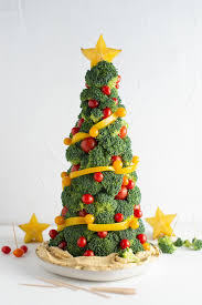Meat lovers can add your choice of arrange these slices on the lined baking sheet into a christmas tree shape. Doctor Yum Recipes