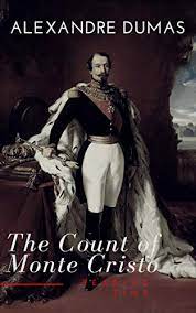 Project gutenberg's the count of monte cristo, by alexandre dumas, pere. The Count Of Monte Cristo English Edition Ebook Dumas Alexandre Time Reading Amazon De Kindle Shop