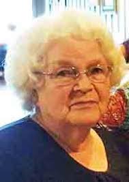 Naomi Jane Rutledge Chafin (1937-2020)