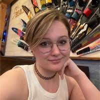 Victoria Gillis's Instagram, Twitter & Facebook