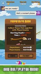 ☆ featured by google as staff picks! Ninja Fishing V2 5 2 Mod Unlimited Money Apk Android Mods Apk