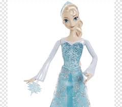 Elsa kristoff rapunzel anna gefroren, elsa, disney gefroren elsa & anna, anna, barbie png. Elsa Gefrorene Eibisch Barbie Puppe Elsa Barbie Karikatur Png Pngegg