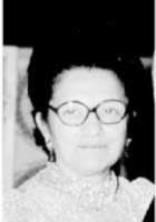 Angelina Bloise Obituary (2009)