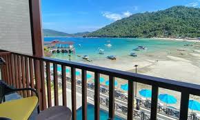 Inspired by the beauty of perhentian islands, mimpi perhentian was built with unique and modern architectural design to offer a comfortable and memorable experience for her guests. 7 Perhentian Island Resorts With Exceptional Sea Views Holidaygogogo