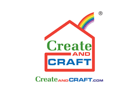 Share wooden heart tower, laser, fab lab, valentine's day craft, painting with your friends. U K Based Create And Craft Opens Grand Rapids Office And Is Hiring