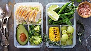 Dash diet phase 1 food list. What Is The Optavia Diet And Can It Help You Lose Weight Everyday Health