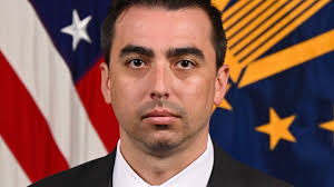 A Conversation with Michael A. Cogar, Deputy Assistant Secretary of Defense  for Civilian Personnel Policy