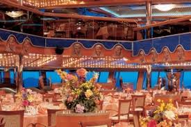 The ams nest, ubc life building and many other campus amenities are right nearby. Pacific Dining Room Carnival Victory Cruisebe