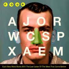 Four Dots Discography: Vinyl, CDs, & More