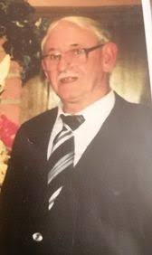 Condolence Book for Dominic Loy (Dundalk, Louth)