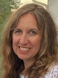 Maria Badger Obituary